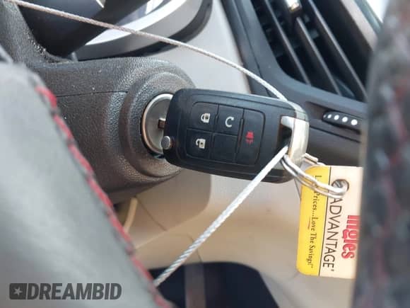 2010 Chevrolet Equinox 1LT with VIN 2CNFLEEY8A6223775, listed as a IAAI auction lot 43355693 with 203,427 mi miles and . Bid and sale history available at DreamBid. Image 11.