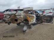 ✅ 2024 Hyundai Elantra SEL • VIN: KMHLS4DG1RU744035 • Lot: 48583655. Listed on Copart with Not provided. Free auction sales archive from the USA and detailed vehicle history report at DreamBid. Image 3.