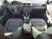 ✅ 2013 Volkswagen Jetta TDI w/Premium/Nav • VIN: 3VWLL7AJ3DM202920 • Lot: 91023835. Listed on Copart with Not provided. Free auction sales archive from the USA and detailed vehicle history report at DreamBid. Image 8.