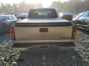 ✅ 2002 Chevrolet Silverado 1500 LT • VIN: 2GCEK19T821195436 • Лот: 77324344. Опубликован ранее на Copart с пробегом 117 903 миль. Бесплатный доступ к архиву аукционных продаж из США и подробный отчёт об истории автомобиля на DreamBid. Изображение 6.