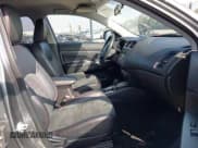 ✅ 2018 Mitsubishi Outlander SE • VIN: JA4AP3AW0JU002887 • Lot: 43599371. Listed on IAAI with 140,635 mi. Free auction sales archive from the USA and detailed vehicle history report at DreamBid. Image 5.