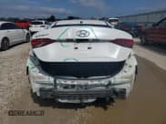 ✅ 2018 Hyundai Accent SEL • VIN: 3KPC24A39JE018691 • Лот: 67448434. Опубликован ранее на Copart с пробегом Не указан. Бесплатный доступ к архиву аукционных продаж из США и подробный отчёт об истории автомобиля на DreamBid. Изображение 6.