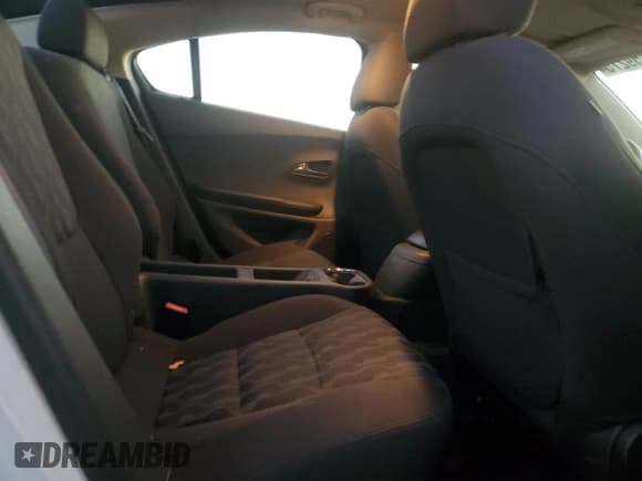 ✅ 2013 Chevrolet Volt • VIN: 1G1RA6E49DU121605 • Lot: 82759275. Wystawiony na Copart z przebiegiem 116 779 mil. Bezpłatny archiwum sprzedaży aukcyjnych z USA i szczegółowy raport historii pojazdu na DreamBid. Zdjęcie 10.