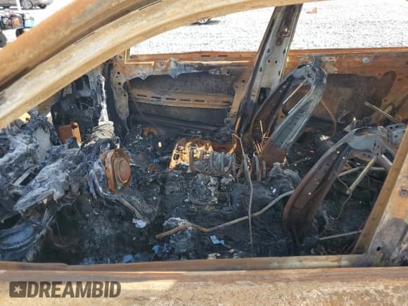 ✅ 2023 Jeep Grand Cherokee Altitude • VIN: 1C4RJJAG8P8901814 • Лот: 84028015. Опубликован ранее на Copart с пробегом Не указан. Бесплатный доступ к архиву аукционных продаж из США и подробный отчёт об истории автомобиля на DreamBid. Изображение 7.