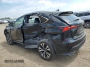 ✅ 2020 Lexus NX 300 F Sport • VIN: JTJSARDZ0L2229898 • Lot: 63782935. Listed on Copart with 43,903 mi. Free auction sales archive from the USA and detailed vehicle history report at DreamBid. Image 2.