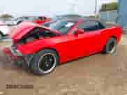 2014 Ford Mustang V6 с VIN 1ZVBP8EMXE5245569, выставлен на аукционе IAAI как лот 43398061 с пробегом Не указан миль и . История ставок и продаж доступна на DreamBid. Изображение 18.