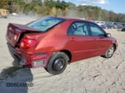 ✅ 2006 Toyota Corolla LE • VIN: 2T1BR32E56C663720 • Lot: 90032385. Listed on Copart with 189,432 mi. Free auction sales archive from the USA and detailed vehicle history report at DreamBid. Image 3.