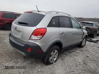 2008 Saturn VUE XE с VIN 3GSCL33P38S684629, выставлен на аукционе Copart как лот 82161874 с пробегом 108 351 миль миль и Списание • Salvage title. История ставок и продаж доступна на DreamBid. Изображение 3.
