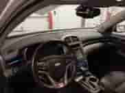 2014 Chevrolet Malibu LTZ with VIN 1G11H5SL0EF286219, listed as a IAAI auction lot 43479851 with 123,219 mi miles and . Bid and sale history available at DreamBid. Image 17.