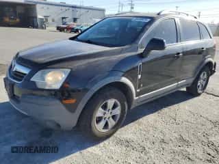 2008 Saturn VUE XE z VIN 3GSCL33P88S544415, wystawiony jako Copart lot #89410975 z przebiegiem 246 760 mil mil oraz Szkoda całkowita • Salvage title. Historia ofert i sprzedaży dostępna na DreamBid. Obrazek 1.