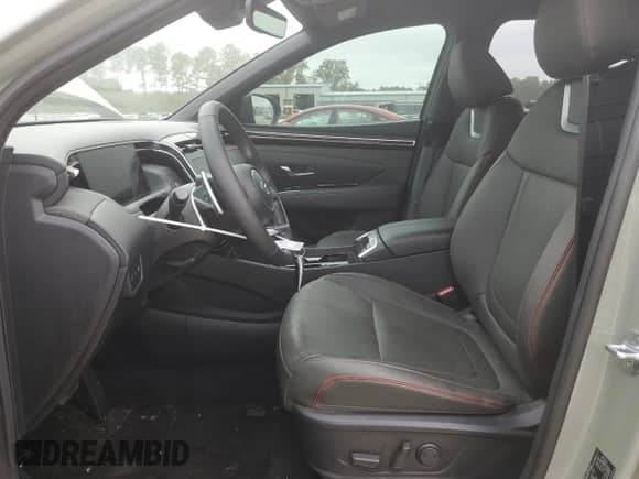 2022 Hyundai Santa Cruz Limited с VIN 5NTJEDAF3NH017113, выставлен на аукционе Copart как лот 69381054 с пробегом 33 361 миль миль и Списание • Salvage title. История ставок и продаж доступна на DreamBid. Изображение 7.