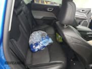 ✅ 2022 Jeep Compass Latitude • VIN: 3C4NJCBBXNT229704 • Lot: 90635135. Listed on Copart with 28,015 mi. Free auction sales archive from the USA and detailed vehicle history report at DreamBid. Image 11.