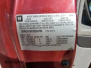 ✅ 2009 Chevrolet HHR LS • VIN: 3GNCA13B19S553766 • Lot: 52032735. Listed on Copart with 178,427 mi. Free auction sales archive from the USA and detailed vehicle history report at DreamBid. Image 13.