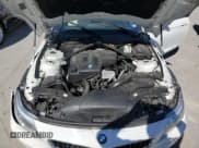 ✅ 2016 BMW Z4 sDrive28i • VIN: WBALL5C59G5A20236 • Lot: 43431074. Listed on Copart with Not provided. Free auction sales archive from the USA and detailed vehicle history report at DreamBid. Image 11.