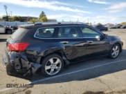 ✅ 2012 Acura TSX • VIN: JH4CW2H52CC004561 • Лот: 71459135. Опубликован ранее на Copart с пробегом 74 876 миль. Бесплатный доступ к архиву аукционных продаж из США и подробный отчёт об истории автомобиля на DreamBid. Изображение 3.