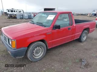 ✅ 1994 Mitsubishi Mighty Max • VIN: JA7LS21G0RP007773 • Lot: 41915117. Wystawiony na IAAI z przebiegiem 68 410 mil. Bezpłatny archiwum sprzedaży aukcyjnych z USA i szczegółowy raport historii pojazdu na DreamBid. Zdjęcie 2.