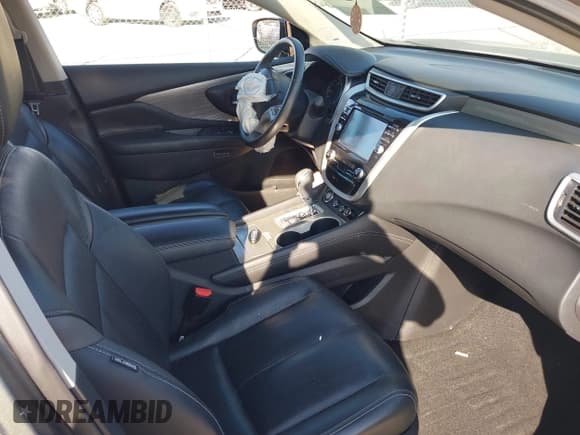 ✅ 2016 Nissan Murano SL • VIN: 5N1AZ2MH2GN126973 • Lot: 43240871. Wystawiony na IAAI z przebiegiem 164 423 mil. Bezpłatny archiwum sprzedaży aukcyjnych z USA i szczegółowy raport historii pojazdu na DreamBid. Zdjęcie 5.