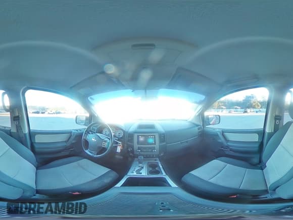 ✅ 2012 Nissan Titan SL • VIN: 1N6BA0EC9CN323962 • Lot: 90503075. Listed on Copart with 156,533 mi. Free auction sales archive from the USA and detailed vehicle history report at DreamBid. Image 14.