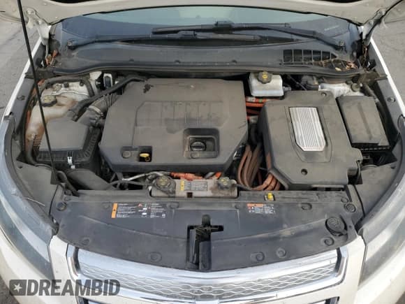 ✅ 2014 Chevrolet Volt • VIN: 1G1RF6E46EU146741 • Lot: 78721474. Wystawiony na Copart z przebiegiem 141 141 mil. Bezpłatny archiwum sprzedaży aukcyjnych z USA i szczegółowy raport historii pojazdu na DreamBid. Zdjęcie 11.