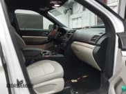 ✅ 2018 Ford Explorer • VIN: 1FM5K7B87JGA98444 • Lot: 42996968. Wystawiony na IAAI z przebiegiem 62 107 mil. Bezpłatny archiwum sprzedaży aukcyjnych z USA i szczegółowy raport historii pojazdu na DreamBid. Zdjęcie 5.