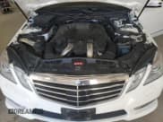 ✅ 2012 Mercedes-Benz E 550 Sport • VIN: WDDHF9BB7CA653434 • Lot: 46458925. Listed on Copart with 83,122 mi. Free auction sales archive from the USA and detailed vehicle history report at DreamBid. Image 12.