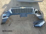 ✅ 2023 Chevrolet Traverse LS • VIN: 1GNERFKW5PJ286844 • Лот: 81459405. Опубликован ранее на Copart с пробегом 30 509 миль. Бесплатный доступ к архиву аукционных продаж из США и подробный отчёт об истории автомобиля на DreamBid. Изображение 12.