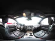 ✅ 2014 Jeep Grand Cherokee Overland • VIN: 1C4RJFCG5EC432363 • Lot: 43489368. Listed on IAAI with 74,276 mi. Free auction sales archive from the USA and detailed vehicle history report at DreamBid. Image 22.