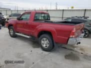 ✅ 2007 Toyota Tacoma PreRunner • VIN: 5TENX62N97Z394766 • Лот: 82703445. Опубликован ранее на Copart с пробегом 163 393 миль. Бесплатный доступ к архиву аукционных продаж из США и подробный отчёт об истории автомобиля на DreamBid. Изображение 2.