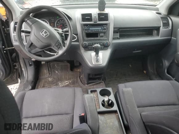 ✅ 2009 Honda CR-V LX • VIN: 3CZRE38369G703517 • Лот: 92252185. Опубликован ранее на Copart с пробегом 209 005 миль. Бесплатный доступ к архиву аукционных продаж из США и подробный отчёт об истории автомобиля на DreamBid. Изображение 8.