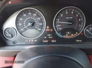 ✅ 2016 BMW 4 Series 435i xDrive • VIN: WBA3R5C55GK373232 • Lot: 42030955. Wystawiony na IAAI z przebiegiem 103 057 mil. Bezpłatny archiwum sprzedaży aukcyjnych z USA i szczegółowy raport historii pojazdu na DreamBid. Zdjęcie 7.