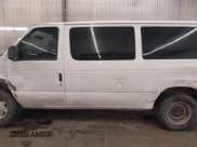 ✅ 2014 Ford Econoline Passenger XL • VIN: 1FBSS3BL7EDA11044 • Lot: 41463372. Wystawiony na IAAI z przebiegiem 139 932 mil. Bezpłatny archiwum sprzedaży aukcyjnych z USA i szczegółowy raport historii pojazdu na DreamBid. Zdjęcie 15.