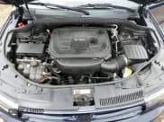 ✅ 2018 Dodge Durango GT • VIN: 1C4RDHDG3JC100918 • Lot: 84006605. Wystawiony na Copart z przebiegiem 109 059 mil. Bezpłatny archiwum sprzedaży aukcyjnych z USA i szczegółowy raport historii pojazdu na DreamBid. Zdjęcie 12.