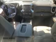 ✅ 2019 Chevrolet Silverado 1500 RST • VIN: 3GCUYEED3KG231394 • Lot: 66460954. Wystawiony na Copart z przebiegiem 72 074 mil. Bezpłatny archiwum sprzedaży aukcyjnych z USA i szczegółowy raport historii pojazdu na DreamBid. Zdjęcie 8.