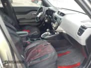 ✅ 2014 Kia Soul • VIN: KNDJN2A2XE7050887 • Lot: 43727114. Listed on IAAI with 124,957 mi. Free auction sales archive from the USA and detailed vehicle history report at DreamBid. Image 5.