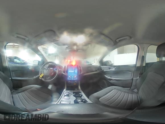 ✅ 2021 Ford Edge SE • VIN: 2FMPK3G90MBA65798 • Lot: 91720435. Wystawiony na Copart z przebiegiem 56 150 mil. Bezpłatny archiwum sprzedaży aukcyjnych z USA i szczegółowy raport historii pojazdu na DreamBid. Zdjęcie 15.