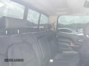 ✅ 2016 GMC Sierra 1500 Denali • VIN: 3GTP1PEC7GG118494 • Lot: 42567049. Listed on IAAI with 163,429 mi. Free auction sales archive from the USA and detailed vehicle history report at DreamBid. Image 8.