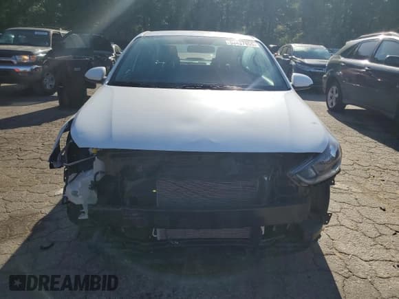 ✅ 2022 Hyundai Accent SE • VIN: 3KPC24A66NE170234 • Лот: 53437955. Опубликован ранее на Copart с пробегом 76 936 миль. Бесплатный доступ к архиву аукционных продаж из США и подробный отчёт об истории автомобиля на DreamBid. Изображение 5.