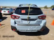 ✅ 2020 Subaru Crosstrek Premium • VIN: JF2GTAEC1L8249008 • Lot: 83800025. Listed on Copart with 89,423 mi. Free auction sales archive from the USA and detailed vehicle history report at DreamBid. Image 6.