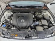 ✅ 2019 Mazda 3 Premium • VIN: JM1BPANM3K1129580 • Lot: 87449115. Listed on Copart with 53,145 mi. Free auction sales archive from the USA and detailed vehicle history report at DreamBid. Image 11.