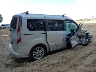 ✅ 2016 Ford Transit Connect Titanium • VIN: NM0GE9G78G1263183 • Лот: 81558955. Опубликован ранее на Copart с пробегом Не указан. Бесплатный доступ к архиву аукционных продаж из США и подробный отчёт об истории автомобиля на DreamBid. Изображение 3.