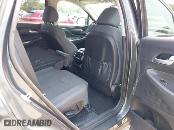 ✅ 2020 Hyundai Santa Fe SEL • VIN: 5NMS3CAD7LH231730 • Лот: 42846182. Опубликован ранее на IAAI с пробегом 104 174 миль. Бесплатный доступ к архиву аукционных продаж из США и подробный отчёт об истории автомобиля на DreamBid. Изображение 8.