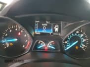 ✅ 2016 Ford Escape SE • VIN: 1FMCU0G94GUA76146 • Lot: 70423585. Listed on Copart with 159,550 mi. Free auction sales archive from the USA and detailed vehicle history report at DreamBid. Image 9.