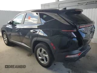 ✅ 2023 Hyundai Tucson SEL • VIN: 5NMJBCAE6PH217847 • Lot: 75990564. Wystawiony na Copart z przebiegiem 39 037 mil. Bezpłatny archiwum sprzedaży aukcyjnych z USA i szczegółowy raport historii pojazdu na DreamBid. Zdjęcie 2.