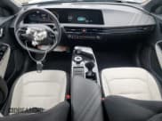 ✅ 2022 Kia EV6 GT-Line • VIN: KNDC4DLC1N5071880 • Lot: 72001375. Listed on Copart with 26,648 mi. Free auction sales archive from the USA and detailed vehicle history report at DreamBid. Image 8.