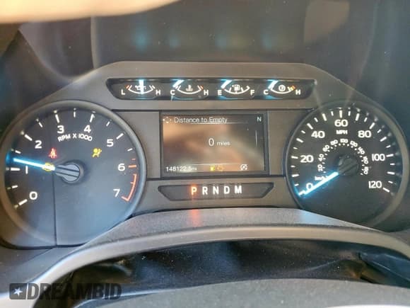 ✅ 2019 Ford F-150 XL • VIN: 1FTFX1E55KKF32108 • Lot: 90359925. Listed on Copart with 148,122 mi. Free auction sales archive from the USA and detailed vehicle history report at DreamBid. Image 9.