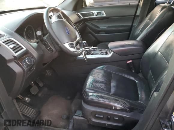 ✅ 2013 Ford Explorer Limited • VIN: 1FM5K8F85DGA65043 • Лот: 93711865. Опубликован ранее на Copart с пробегом 165 623 миль. Бесплатный доступ к архиву аукционных продаж из США и подробный отчёт об истории автомобиля на DreamBid. Изображение 7.