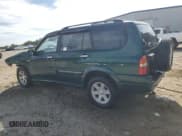 ✅ 2002 Suzuki XL7 Standard • VIN: JS3TY92V224110368 • Лот: 85166155. Опубликован ранее на Copart с пробегом 155 747 миль. Бесплатный доступ к архиву аукционных продаж из США и подробный отчёт об истории автомобиля на DreamBid. Изображение 2.