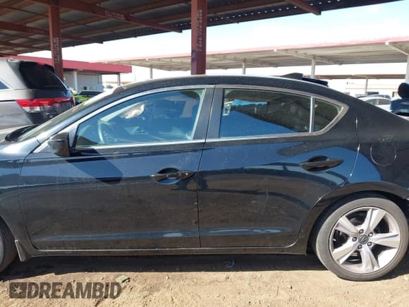 ✅ 2015 Acura ILX • VIN: 19VDE1F34FE007908 • Lot: 43682434. Listed on IAAI with 186,203 mi. Free auction sales archive from the USA and detailed vehicle history report at DreamBid. Image 14.
