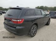 ✅ 2018 Dodge Durango GT • VIN: 1C4RDJDG6JC323980 • Лот: 71962515. Опубликован ранее на Copart с пробегом 119 689 миль. Бесплатный доступ к архиву аукционных продаж из США и подробный отчёт об истории автомобиля на DreamBid. Изображение 3.