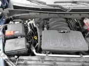 ✅ 2025 GMC Yukon Denali • VIN: 1GKS2DRL1SR247179 • Лот: 71278315. Опубликован ранее на Copart с пробегом 7 230 миль. Бесплатный доступ к архиву аукционных продаж из США и подробный отчёт об истории автомобиля на DreamBid. Изображение 14.